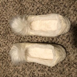 Cute slippers